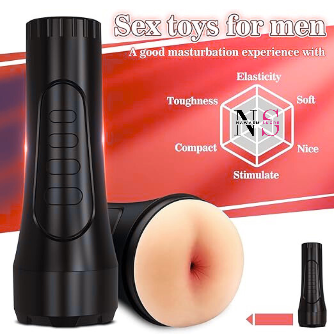 Masturbateur Man Pocket