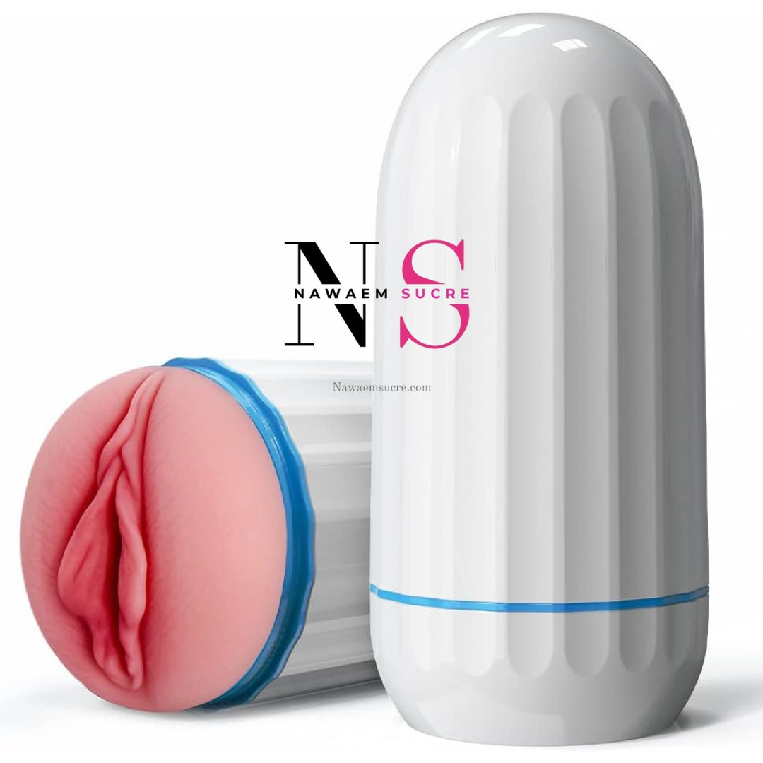 Coupe masturbatrice masculine