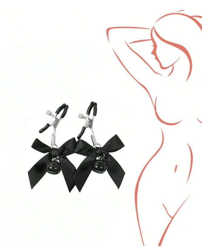 Lot de 4 jouets anaux, plug anal queue de renard, serre-tête oreilles de chat en peluche sexy avec collier, pinces à tétons de massage avec nœud et clochette, jouets sexuels pour femmes et couples, cosplay, produits sexy pour adultes, plug anal SM