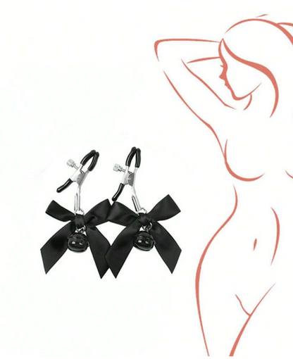 Lot de 4 jouets anaux, plug anal queue de renard, serre-tête oreilles de chat en peluche sexy avec collier, pinces à tétons de massage avec nœud et clochette, jouets sexuels pour femmes et couples, cosplay, produits sexy pour adultes, plug anal SM