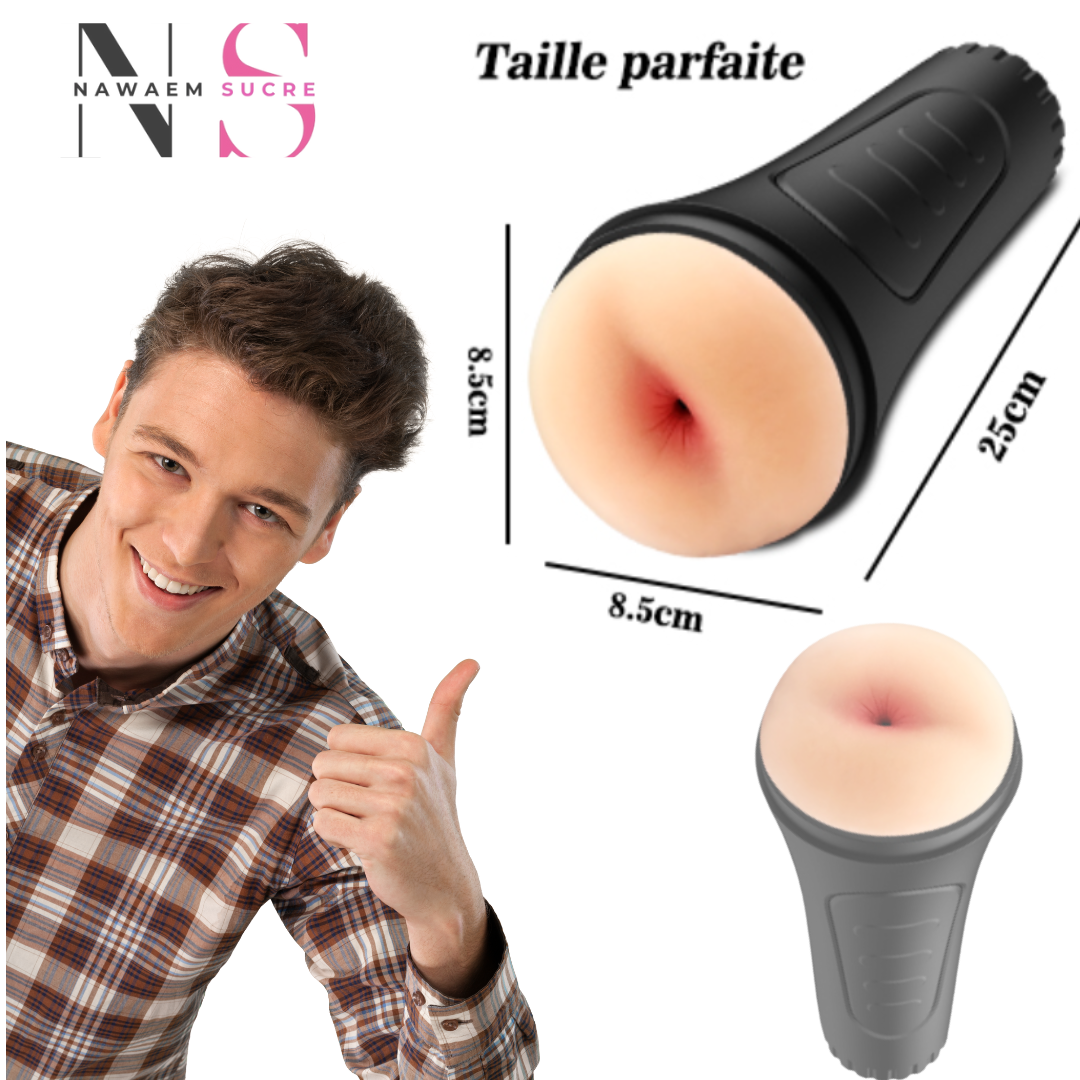 Masturbateur Man Pocket
