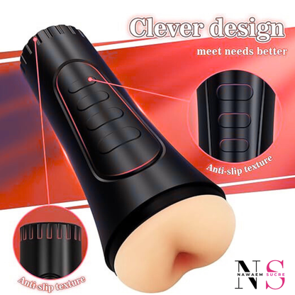 Masturbateur Man Pocket